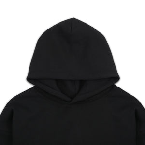 BB. EVERYDAY HOODIE [BLACK]