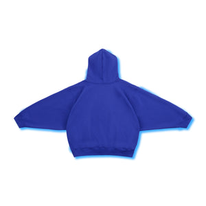 BB. EVERYDAY HOODIE [BLUE]