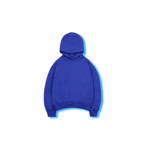 BB. EVERYDAY HOODIE [BLUE]